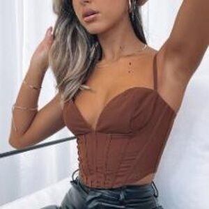 corset